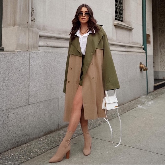 Coat - Picture 2 of 14